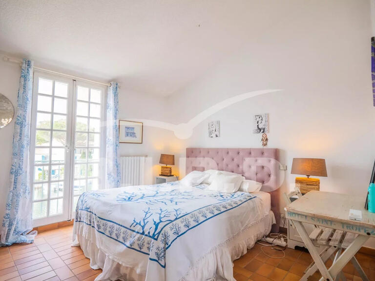 Propriété Grimaud - 6 chambres - 220m²