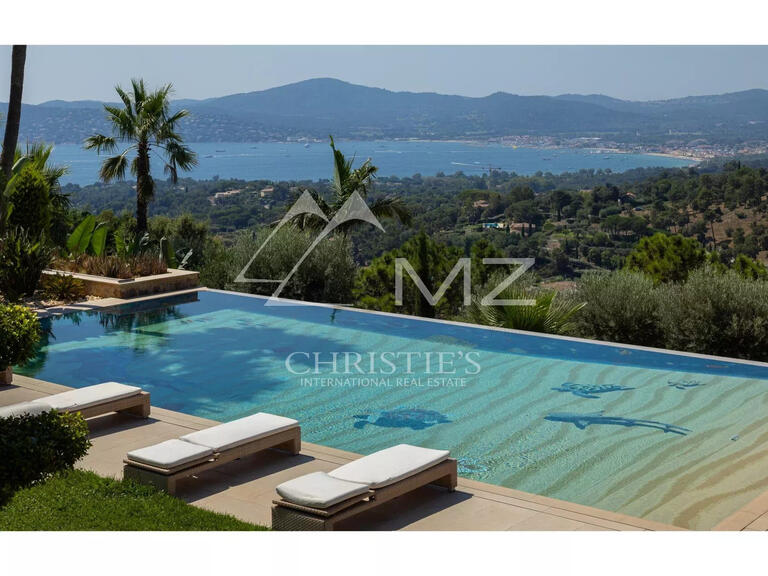 Property Grimaud - 6 bedrooms - 580m²