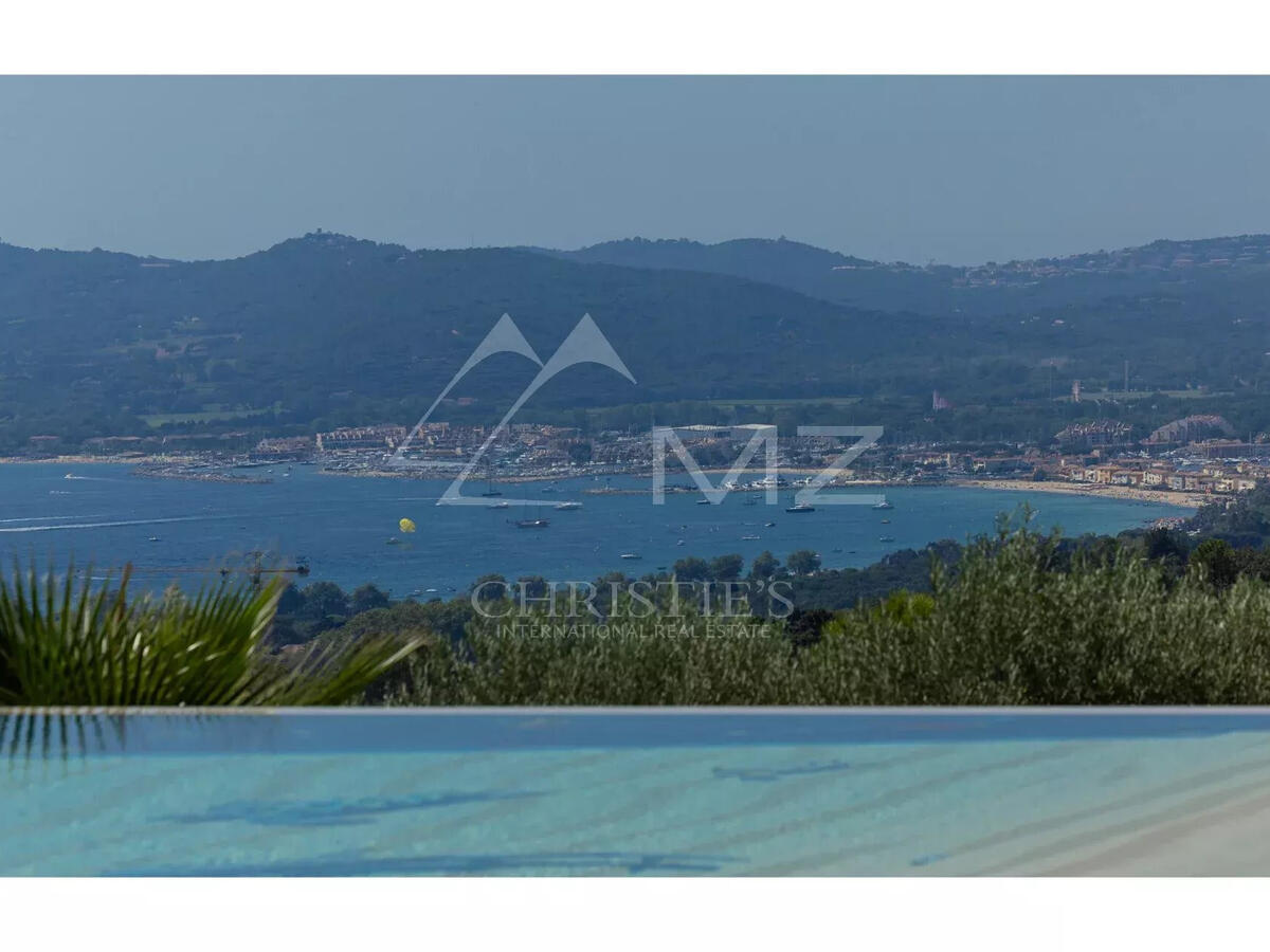 Property Grimaud