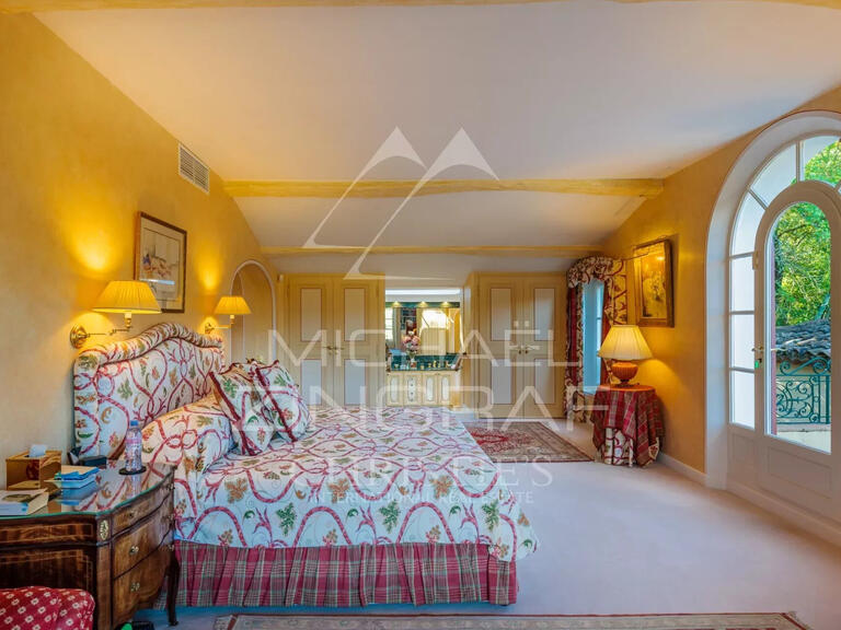 Villa Grimaud - 4 bedrooms - 380m²