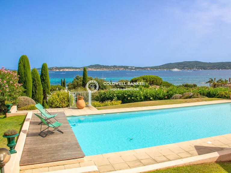 Villa Grimaud - 5 bedrooms - 310m²