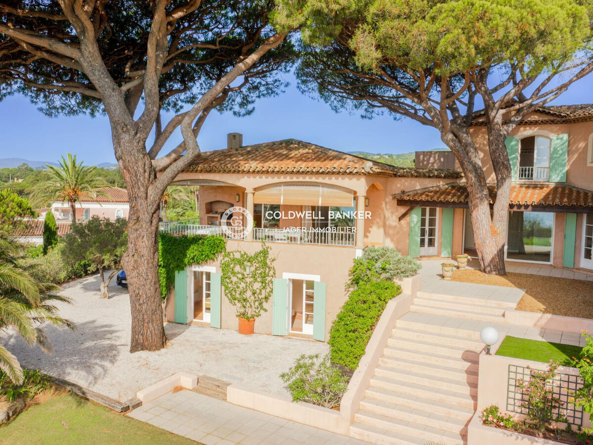 Villa Grimaud