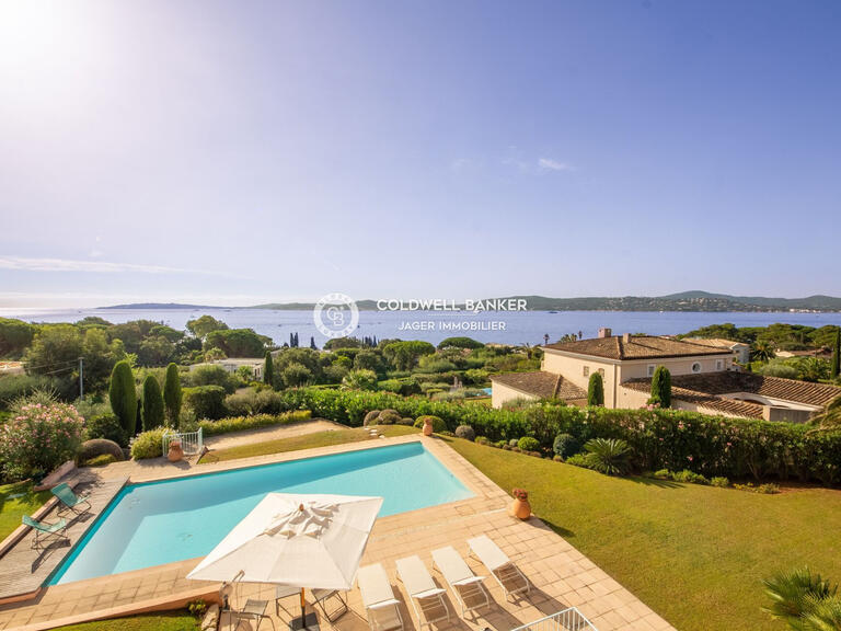 Villa Grimaud - 5 bedrooms - 310m²