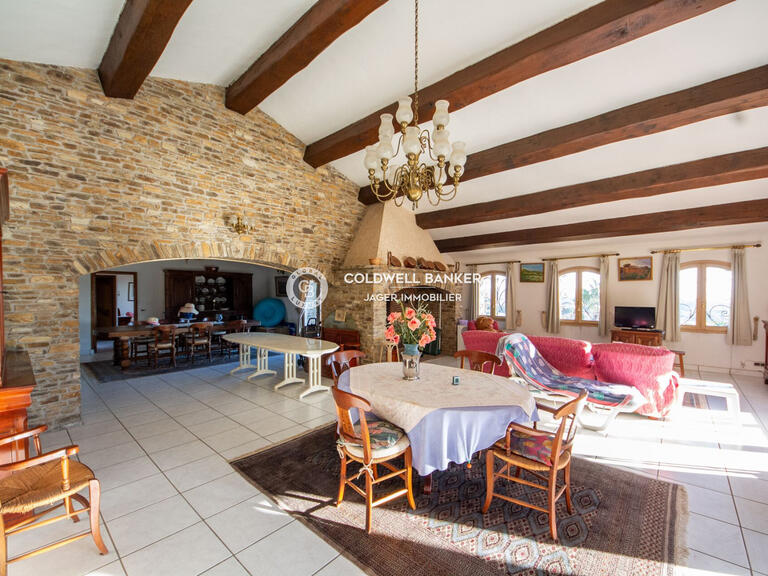 Sale Villa Grimaud - 10 bedrooms