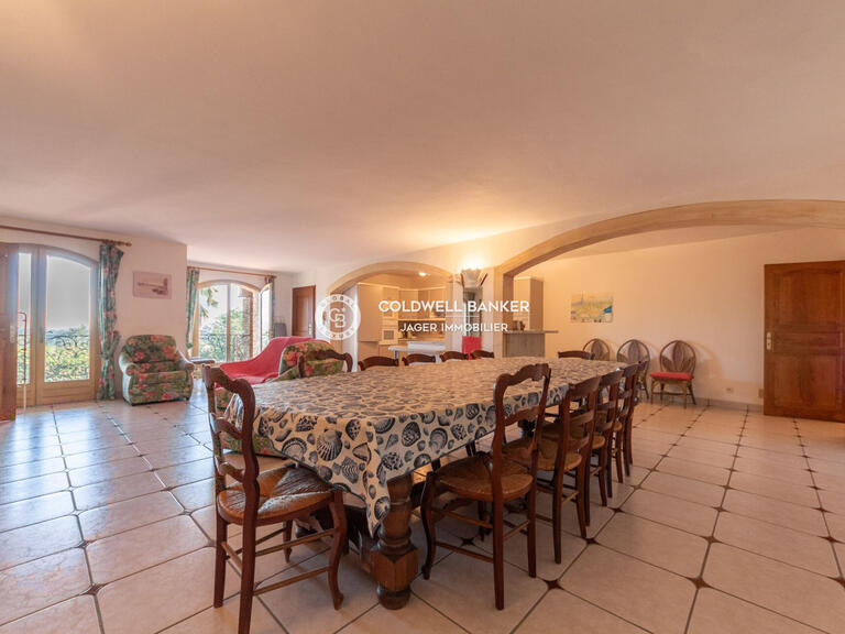 Sale Villa Grimaud - 10 bedrooms