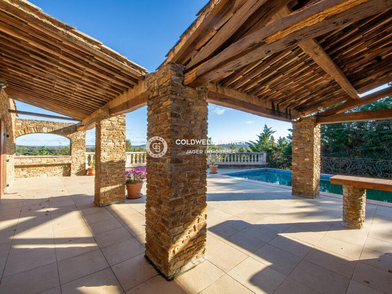 Sale Villa Grimaud - 10 bedrooms