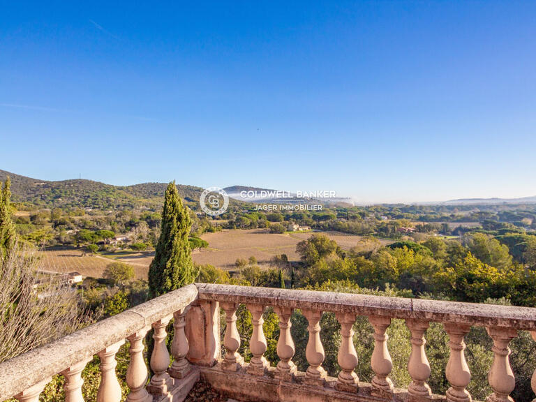 Sale Villa Grimaud - 10 bedrooms