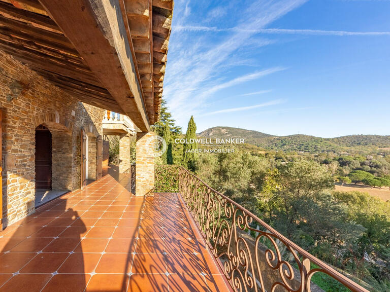 Sale Villa Grimaud - 10 bedrooms