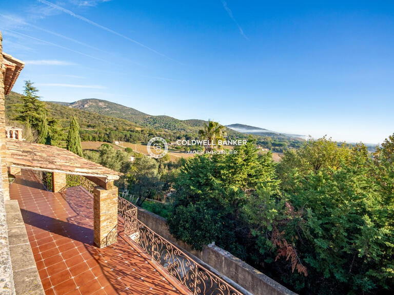 Sale Villa Grimaud - 10 bedrooms