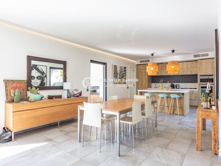 Vente Villa Grimaud - 4 chambres