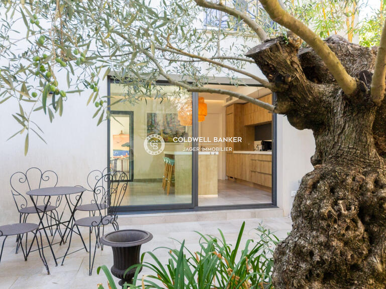 Vente Villa Grimaud - 4 chambres