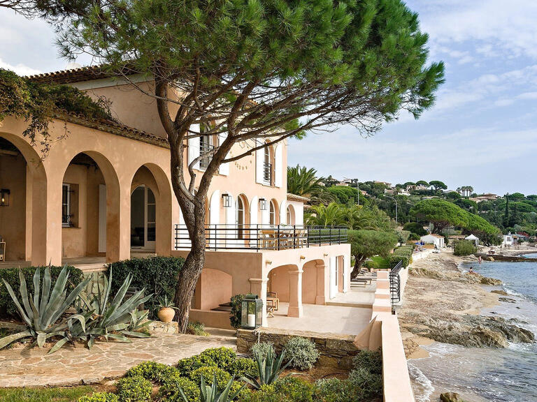 Villa Grimaud - 6 bedrooms - 350m²