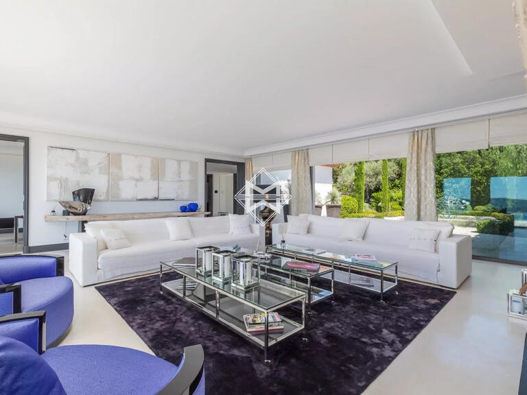 Villa Grimaud - 6 bedrooms - 900m²