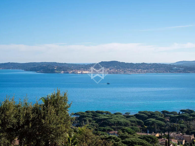 Villa Grimaud - 6 bedrooms - 696m²