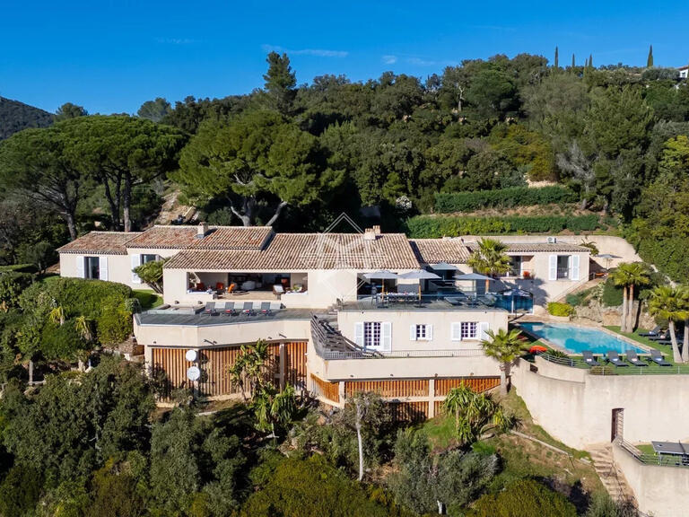 Villa Grimaud - 6 bedrooms - 696m²