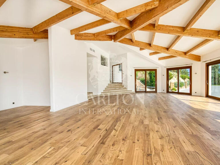 Villa Grimaud - 6 chambres - 645m²