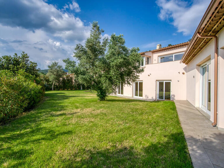 Villa Grimaud - 6 chambres - 645m²