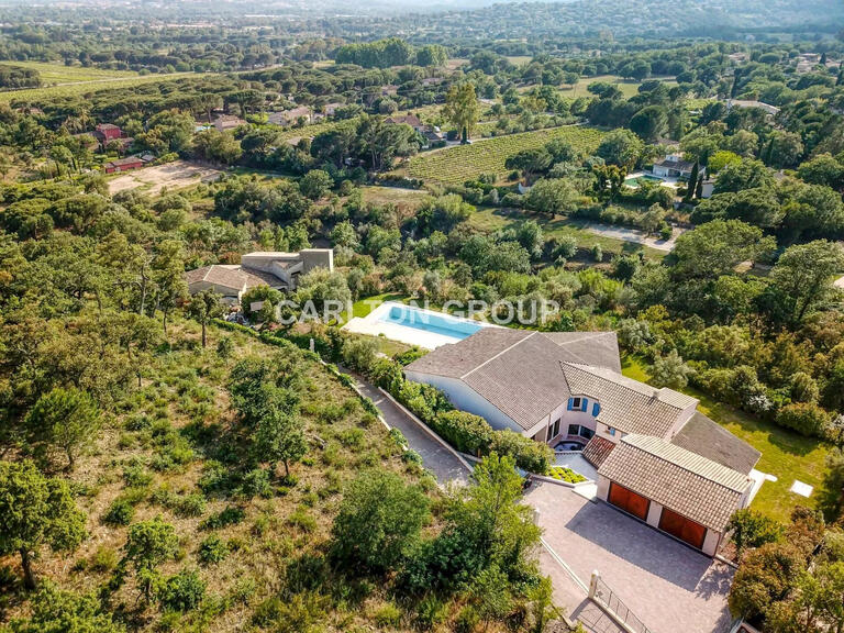 Sale Villa Grimaud - 6 bedrooms