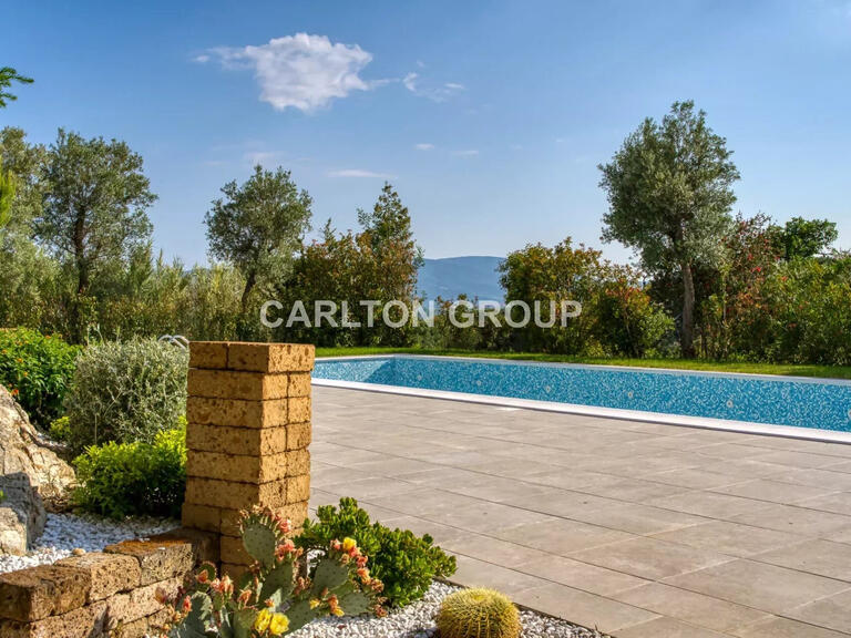 Vente Villa Grimaud - 6 chambres