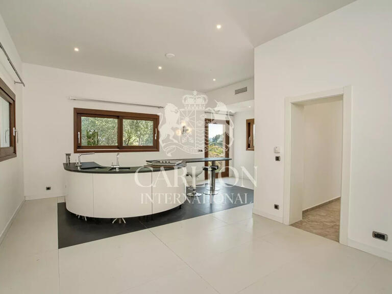 Villa Grimaud - 6 chambres - 645m²