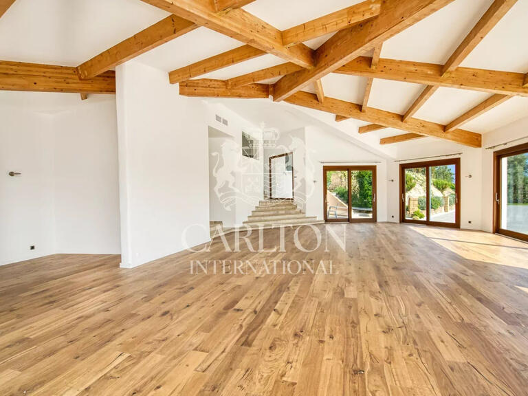 Villa Grimaud - 6 chambres - 645m²