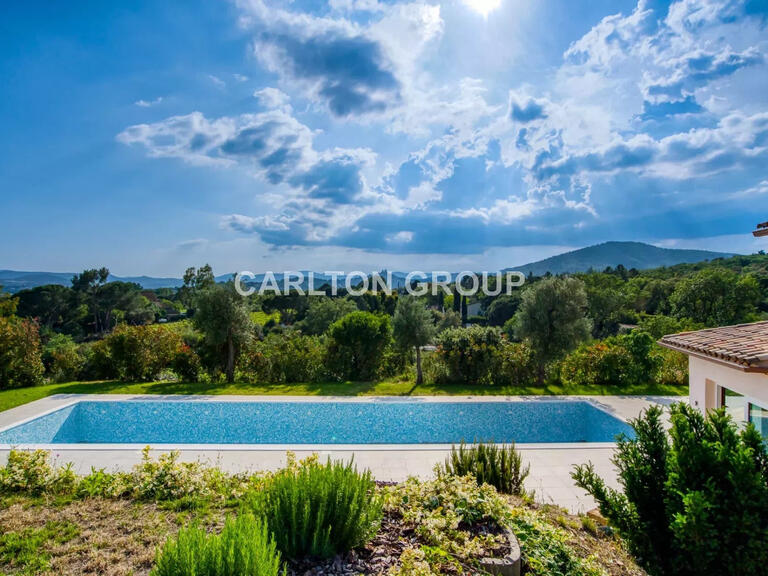 Sale Villa Grimaud - 6 bedrooms