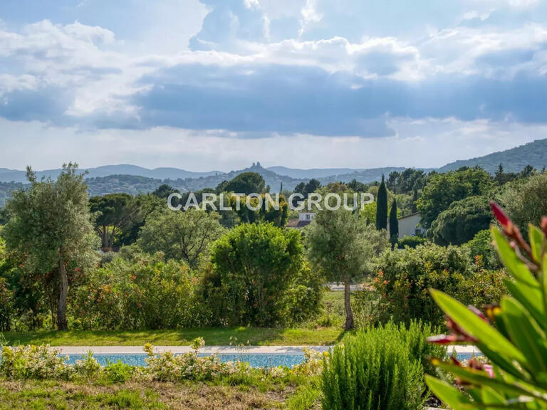 Sale Villa Grimaud - 6 bedrooms