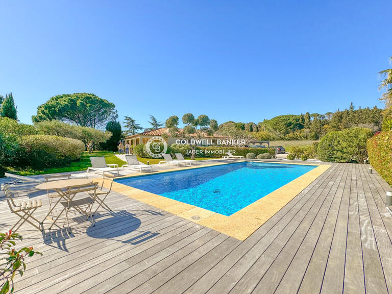 Sale Villa Grimaud - 4 bedrooms