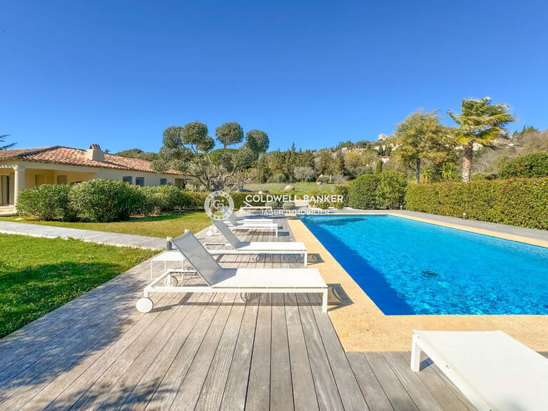 Sale Villa Grimaud - 4 bedrooms