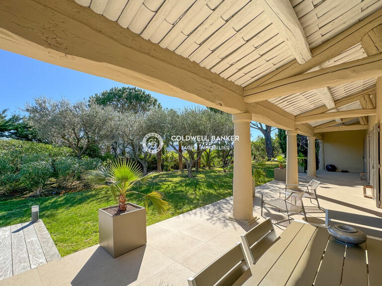 Sale Villa Grimaud - 4 bedrooms