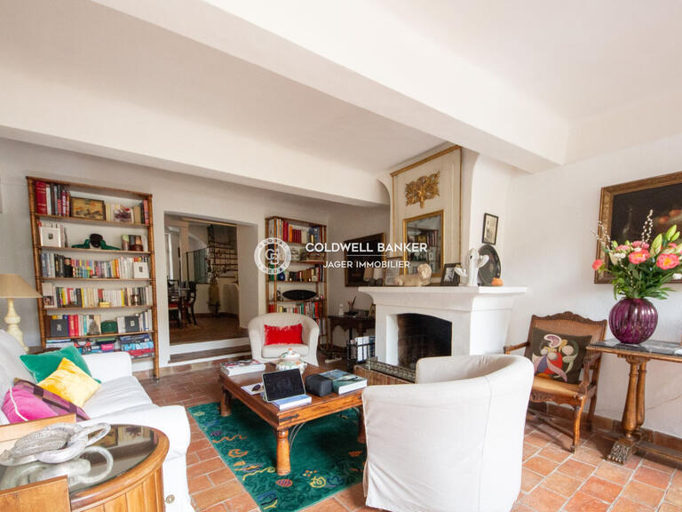 Sale Villa Grimaud - 6 bedrooms