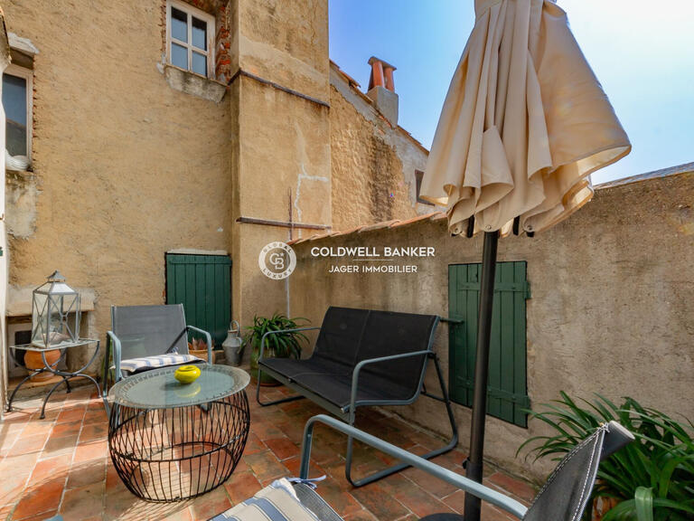 Vente Villa Grimaud - 6 chambres