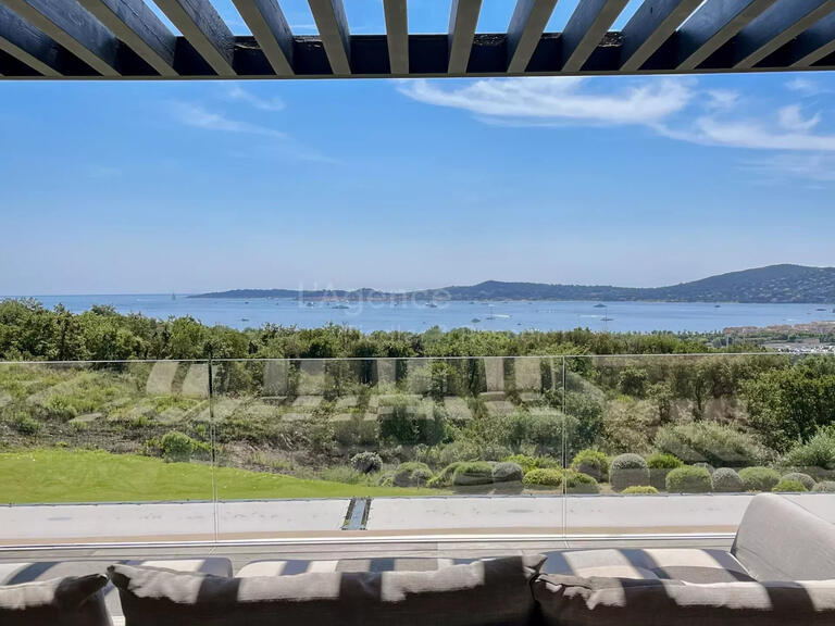 Villa with Sea view Grimaud - 5 bedrooms - 2037m²