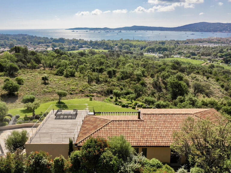 Villa Grimaud - 5 bedrooms - 2037m²