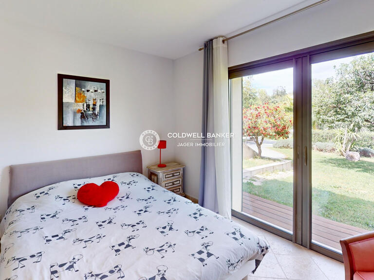 Villa Grimaud - 4 chambres - 180m²