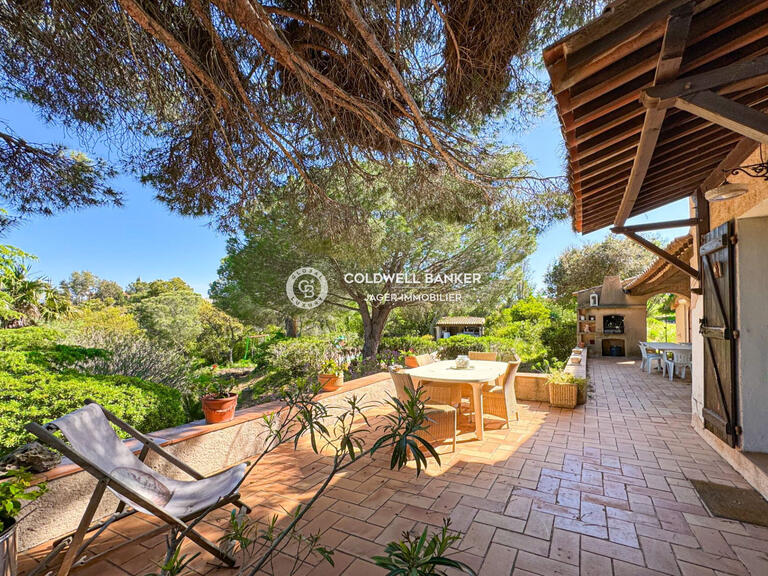 Sale Villa Grimaud - 4 bedrooms