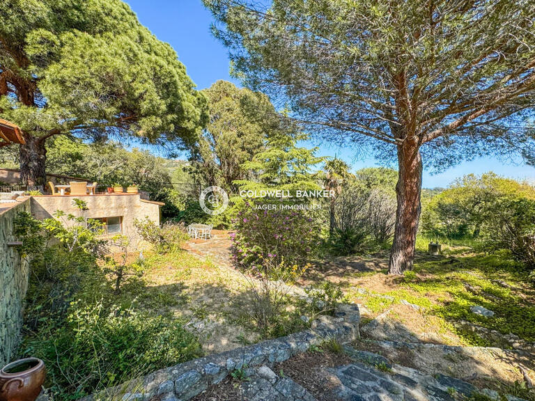 Sale Villa Grimaud - 4 bedrooms