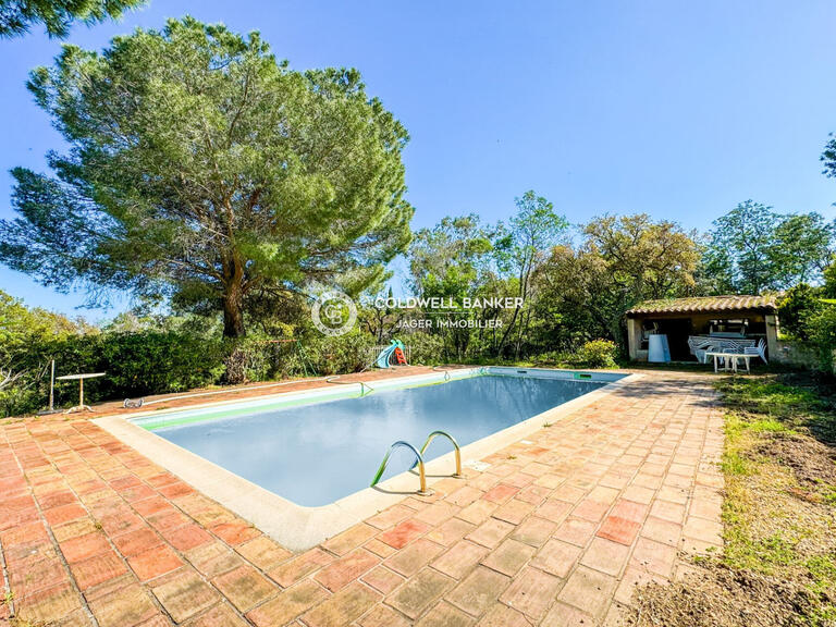 Sale Villa Grimaud - 4 bedrooms