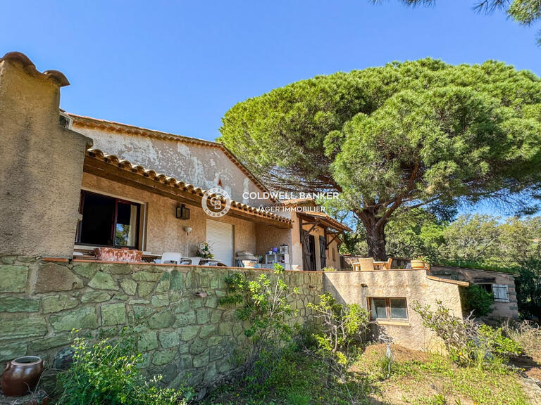 Villa Grimaud - 4 chambres - 150m²