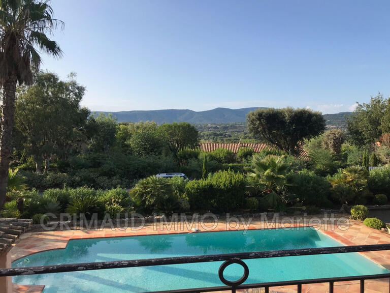 Sale Villa Grimaud - 6 bedrooms