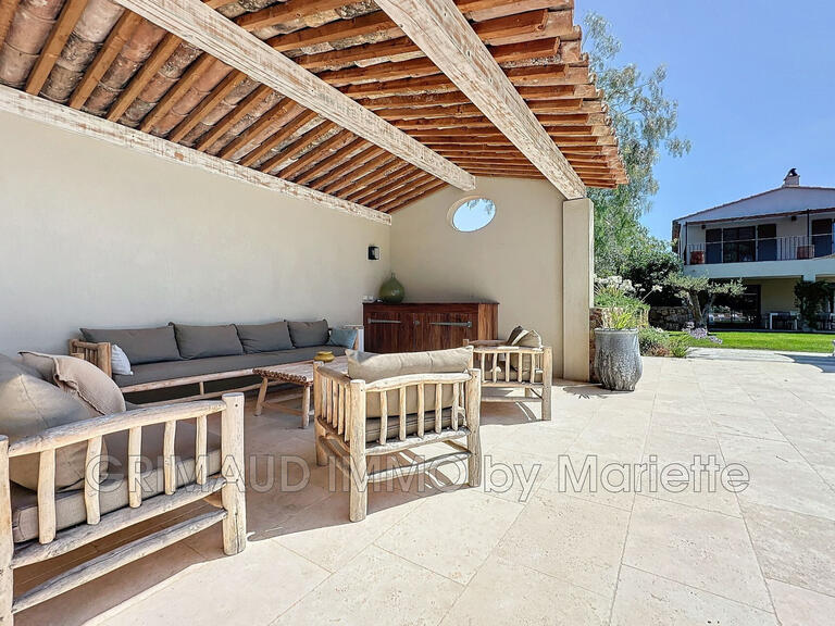 Sale Villa Grimaud - 5 bedrooms