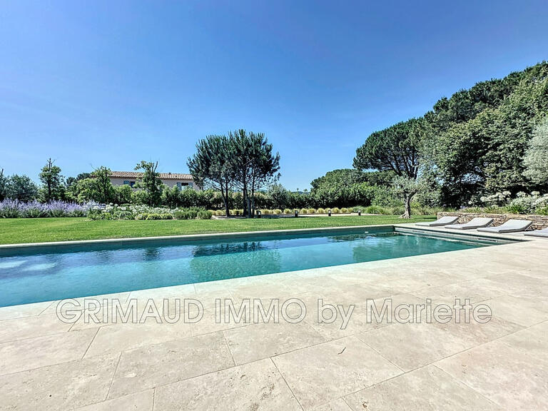 Sale Villa Grimaud - 5 bedrooms