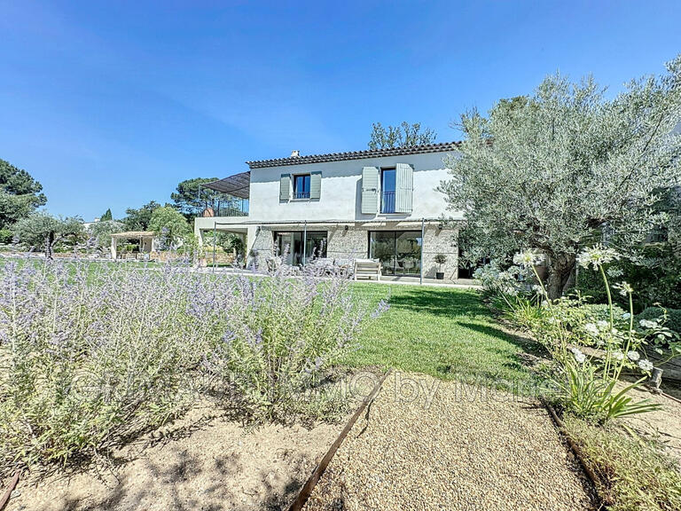 Sale Villa Grimaud - 5 bedrooms