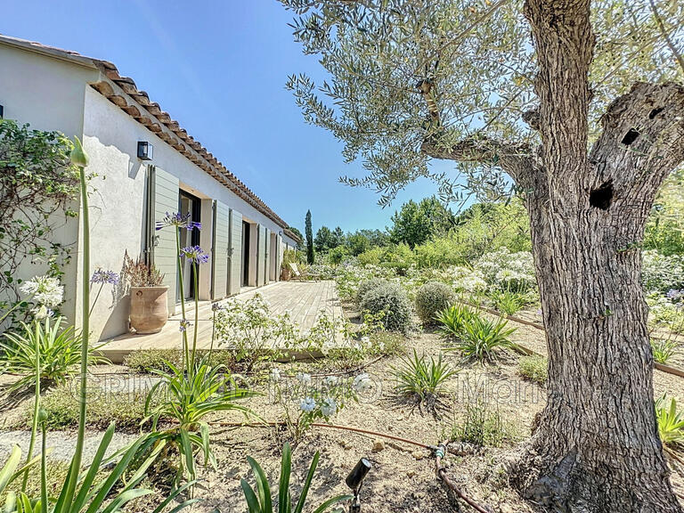 Sale Villa Grimaud - 5 bedrooms