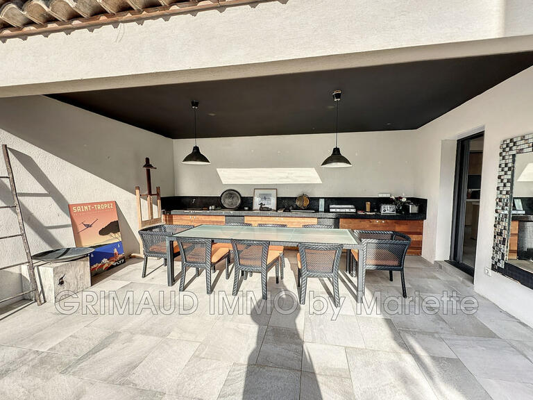 Sale Villa Grimaud - 4 bedrooms