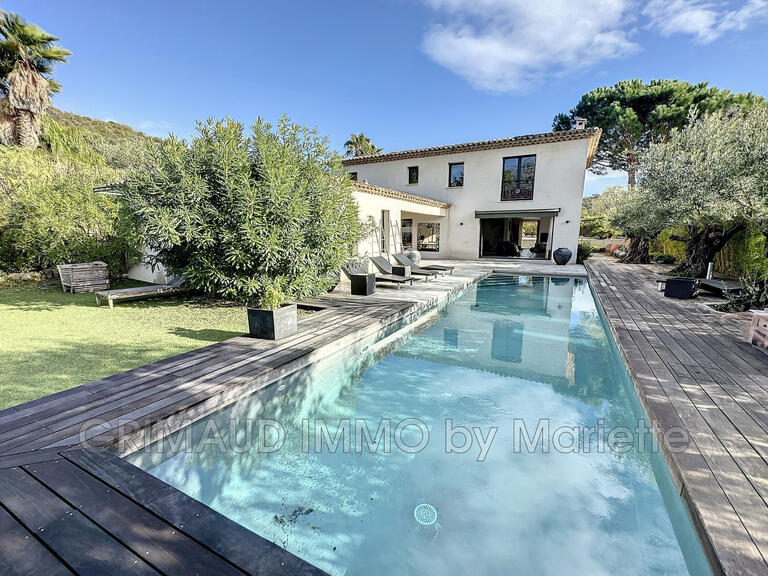 Sale Villa Grimaud - 4 bedrooms