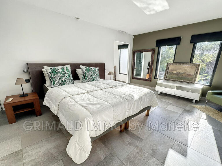 Sale Villa Grimaud - 4 bedrooms