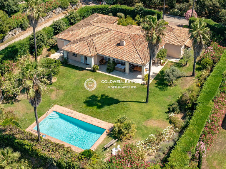 Sale Villa Grimaud - 4 bedrooms