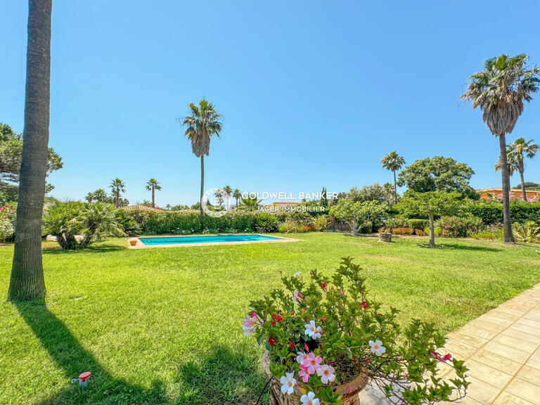 Vente Villa Grimaud - 4 chambres