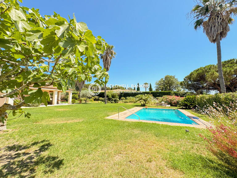 Sale Villa Grimaud - 4 bedrooms